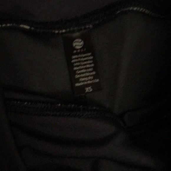 Noli full length leggings - Picture 3 of 4